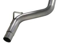 aFe - aFe 49-46404 aFe MACHForce XP Exhaust Cat-Back 12 VW Passat TDI L4 2.0L - Image 4