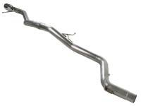 aFe - aFe 49-46404 aFe MACHForce XP Exhaust Cat-Back 12 VW Passat TDI L4 2.0L - Image 5