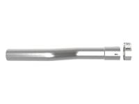 aFe - aFe 49C38090 aFe MACH Force-XP Rear Exit Conversion Tail-Pipe Jeep Gladiator (JT) 20-21 V6-3.6L - Image 3