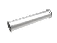 aFe - aFe 49M10005 aFe MACH Force-Xp 304 SS Resonator 3in. Inlet/Outlet / 3in. Diameter / 16in. Length - Image 1