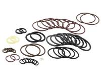 aFe - aFe 50000-SP30 aFe Sway-A-Way Seal Kit for 3.0 Shock w/ 1in Shaft - Gen 2 - Image 2