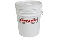 aFe - aFe 50010-SP32 aFe Sway-A-Way Shock Oil 5 Gal - Image 2