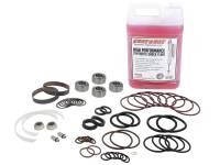 aFe - aFe 50100-SP01 aFe Sway-A-Way Master Rebuild Kit for 3.0 Shock w/ 1in Shaft - Gen 1 - Image 2