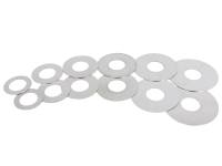 aFe - aFe 50100-SP08 aFe Sway-A-Way Valve Stack 3.0 Shock .008 Thick - Image 2
