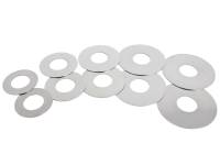 aFe - aFe 50100-SP20 aFe Sway-A-Way Valve Stack 3.0 Shock .020 Thick - Image 2