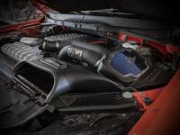 aFe - aFe 50-30072R aFe Momentum GT Pro 5R Cold Air Intake System 2021-2022 Ford F-150 Raptor V6-3.5L (tt) - Image 2