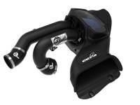 aFe - aFe 50-30072R aFe Momentum GT Pro 5R Cold Air Intake System 2021-2022 Ford F-150 Raptor V6-3.5L (tt) - Image 3