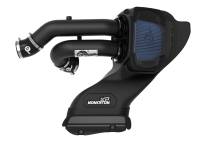 aFe - aFe 50-30072R aFe Momentum GT Pro 5R Cold Air Intake System 2021-2022 Ford F-150 Raptor V6-3.5L (tt) - Image 5