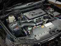 aFe - aFe 50-70026D aFe 08-21 Toyota Land Cruiser (J200) V8-4.5L (td) Momentum HD Air Intake System w/ Pro DRY S Filter - Image 2