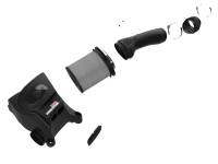 aFe - aFe 50-70026D aFe 08-21 Toyota Land Cruiser (J200) V8-4.5L (td) Momentum HD Air Intake System w/ Pro DRY S Filter - Image 5