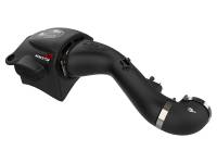 aFe - aFe 50-70027D aFe 08-11 Toyota Land Cruiser V8 4.7L Momentum GT Cold Air Intake w/ Pro DRY S Media - Image 2