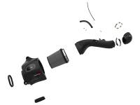 aFe - aFe 50-70027D aFe 08-11 Toyota Land Cruiser V8 4.7L Momentum GT Cold Air Intake w/ Pro DRY S Media - Image 3