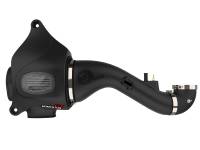 aFe - aFe 50-70027D aFe 08-11 Toyota Land Cruiser V8 4.7L Momentum GT Cold Air Intake w/ Pro DRY S Media - Image 4