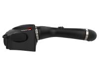 aFe - aFe 50-70027D aFe 08-11 Toyota Land Cruiser V8 4.7L Momentum GT Cold Air Intake w/ Pro DRY S Media - Image 5