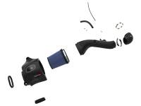 aFe - aFe 50-70027R aFe 08-11 Toyota Land Cruiser V8 4.7L Momentum GT Cold Air Intake w/ Pro 5R Media - Image 4