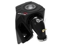 aFe - aFe 50-70032R aFe Momentum GT Cold Air Intake System w/ Pro 5R Media Audi A4/Quattro (B9) 16-19 I4-2.0L (t) - Image 1