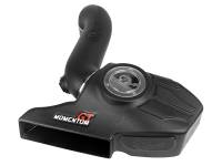 aFe - aFe 50-70036D aFe Momentum GT Cold Air Intake System w/ Pro DRY S Media - 15-18 Volkswagen Golf R - Image 1
