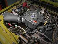 aFe - aFe 50-70046R aFe 19-20 Suzuki Jimny 1.5L Momentum GT Cold Air Intake w/ Pro 5R Media - Image 2