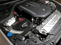 aFe - aFe 50-70060D aFe Momentum GT Cold Air Intake System w/Pro Dry S Filter 20-21 BMW M340i (G20) 3.0 L6 (t) N58 - Image 2