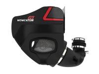 aFe - aFe 50-70060D aFe Momentum GT Cold Air Intake System w/Pro Dry S Filter 20-21 BMW M340i (G20) 3.0 L6 (t) N58 - Image 4