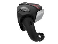 aFe - aFe 50-70060D aFe Momentum GT Cold Air Intake System w/Pro Dry S Filter 20-21 BMW M340i (G20) 3.0 L6 (t) N58 - Image 5