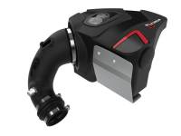 aFe - aFe 50-70060D aFe Momentum GT Cold Air Intake System w/Pro Dry S Filter 20-21 BMW M340i (G20) 3.0 L6 (t) N58 - Image 8