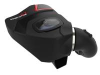 aFe - aFe 50-70060R aFe Momentum GT Cold Air Intake System w/Pro 5R Filter 20-21 BMW M340i (G20) 3.0 L6 (t) N58 - Image 1