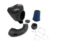 aFe - aFe 50-70060R aFe Momentum GT Cold Air Intake System w/Pro 5R Filter 20-21 BMW M340i (G20) 3.0 L6 (t) N58 - Image 6