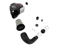 aFe - aFe 50-70061D aFe Momentum GT Cold Air Intake System w/Pro DRY S Filter 19-21 BMW 330i B46/B48 - Image 5