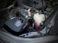 aFe - aFe 50-70063D aFe 15-20 Toyota Hilux L4-2.8L (td) Momentum HD Cold Air Intake System w/ Pro Dry S Media - Image 2