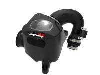 aFe - aFe 50-70063T aFe 15-20 Toyota Hilux L4-2.8L (td) Momentum HD Cold Air Intake System w/ Pro 10R Media - Image 1