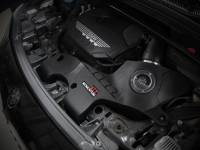 aFe - aFe 50-70068D aFe 19-21 Mini Cooper S (F56) B46 L4 2L (t)Momentum GT Cold Air Intake System w/ Pro DRY S Filter - Image 2