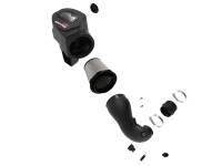 aFe - aFe 50-70073D aFe POWER Momentum GT Pro Dry S Intake System 17-21 BMW 540i (G30) L6-3.0L (t) B58 - Image 4