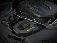 aFe - aFe 50-70073R aFe POWER Momentum GT Pro 5R Intake System 17-21 BMW 540i (G30) L6-3.0L (t) B58 - Image 2