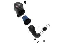 aFe - aFe 50-70073R aFe POWER Momentum GT Pro 5R Intake System 17-21 BMW 540i (G30) L6-3.0L (t) B58 - Image 3