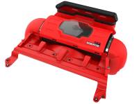 aFe - aFe 50-70075KR aFe 21-23 Dodge RAM 1500 TRX V8-6.2L Momentum GT Intake- Red - Image 1