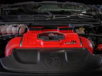 aFe - aFe 50-70075KR aFe 21-23 Dodge RAM 1500 TRX V8-6.2L Momentum GT Intake- Red - Image 2