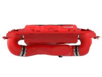 aFe - aFe 50-70075KR aFe 21-23 Dodge RAM 1500 TRX V8-6.2L Momentum GT Intake- Red - Image 5