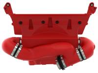 aFe - aFe 50-70075KR aFe 21-23 Dodge RAM 1500 TRX V8-6.2L Momentum GT Intake- Red - Image 9