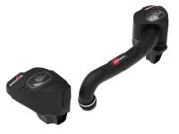 aFe - aFe 50-70083D aFe 21-22 BMW M3/M4 (G80/82/83) L6-3.0L (tt) Momentum GT Cold Air Intake System w/ Pro DRY S Filter - Image 4