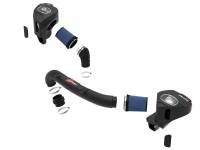 aFe - aFe 50-70083R aFe 21-22 BMW M3/M4 (G80/82/83)L6-3.0L (tt) S58 Momentum GT Cold Air Intake System w/ Pro 5R Filters - Image 3