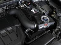 aFe - aFe 50-70087R aFe Momentum GT Pro 5R Cold Air Intake System 19-21 Audi Q3 L4-2.0L (t) - Image 2