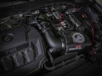 aFe - aFe 50-70088D aFe Momentum GT Pro DRY S Cold Air Intake System 18-21 Volkswagen Tiguan L4-2.0L (t) - Image 2