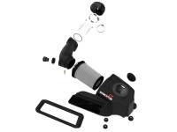 aFe - aFe 50-70088D aFe Momentum GT Pro DRY S Cold Air Intake System 18-21 Volkswagen Tiguan L4-2.0L (t) - Image 5