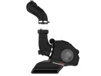 aFe - aFe 50-70088D aFe Momentum GT Pro DRY S Cold Air Intake System 18-21 Volkswagen Tiguan L4-2.0L (t) - Image 6