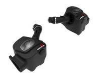 aFe - aFe 50-70091D aFe Toyota Land Cruiser 300 Series Momentum GT Coil Air Intake System w/ Pro DRY S Media - Image 1