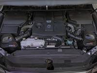aFe - aFe 50-70091R aFe Toyota Land Cruiser 300 Series Momentum GT Coil Air Intake System w/ Pro 5R Media - Image 2