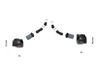 aFe - aFe 50-70091R aFe Toyota Land Cruiser 300 Series Momentum GT Coil Air Intake System w/ Pro 5R Media - Image 4