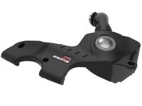 aFe - aFe 50-70097D aFe 15-19 MINI Cooper S (F55/F56) L4 2.0L(t) Momentum GT Cold Air Intake System w/ Pro DRY S Filter - Image 1