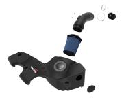 aFe - aFe 50-70097R aFe 15-19 MINI Cooper S (F55/F56) L4 2.0L(t) B46 Momentum GT Cold Air Intake System w/ Pro 5R Filter - Image 5